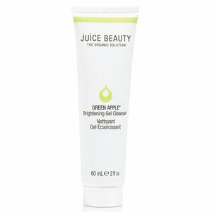 3/$20💘 Juice Beauty Green Apple Brighten Gel Cleaner Travel Size 2 oz.